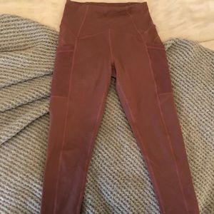 BuffBunny Athena legging